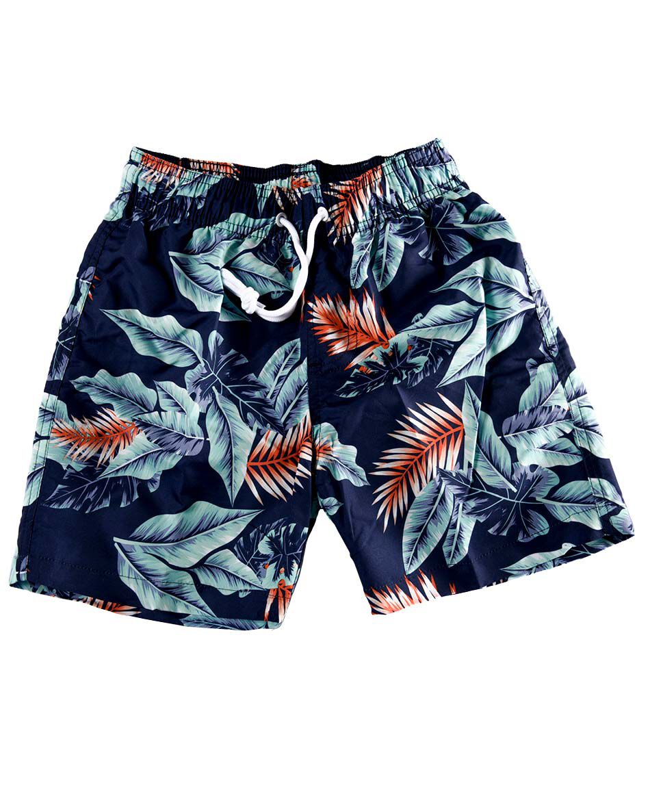 Traje ba&Ntilde;o flores