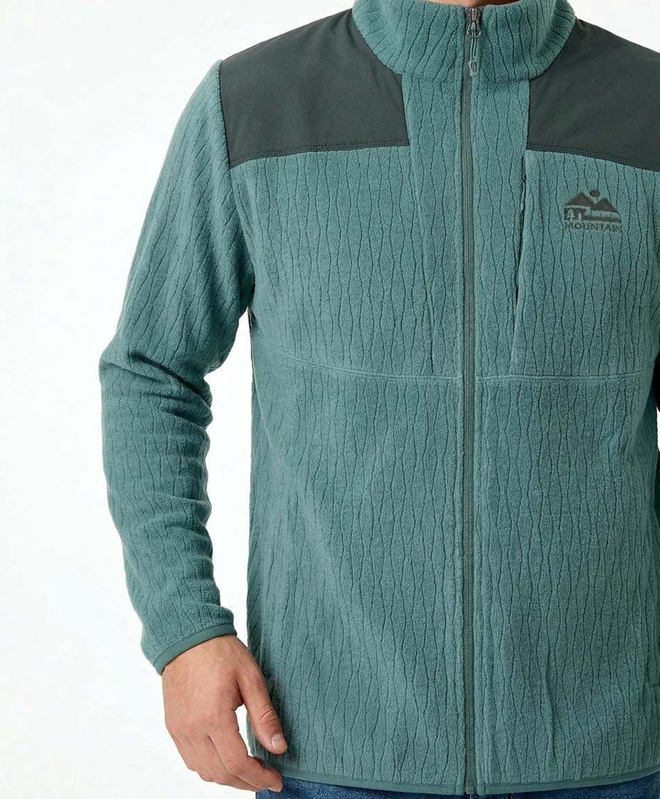 Buzo hombre outdoor