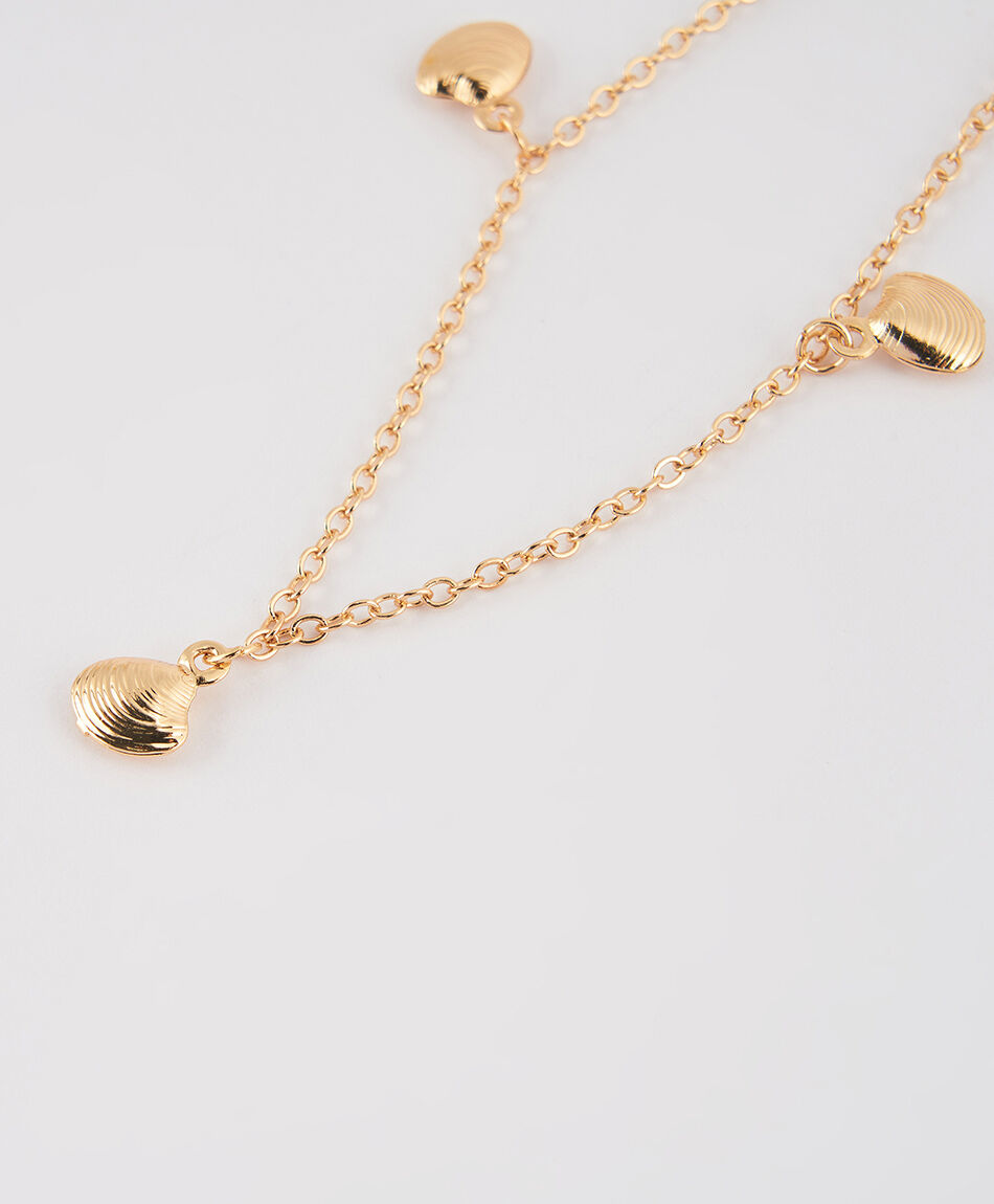 Set 3 pulseras mujer mar