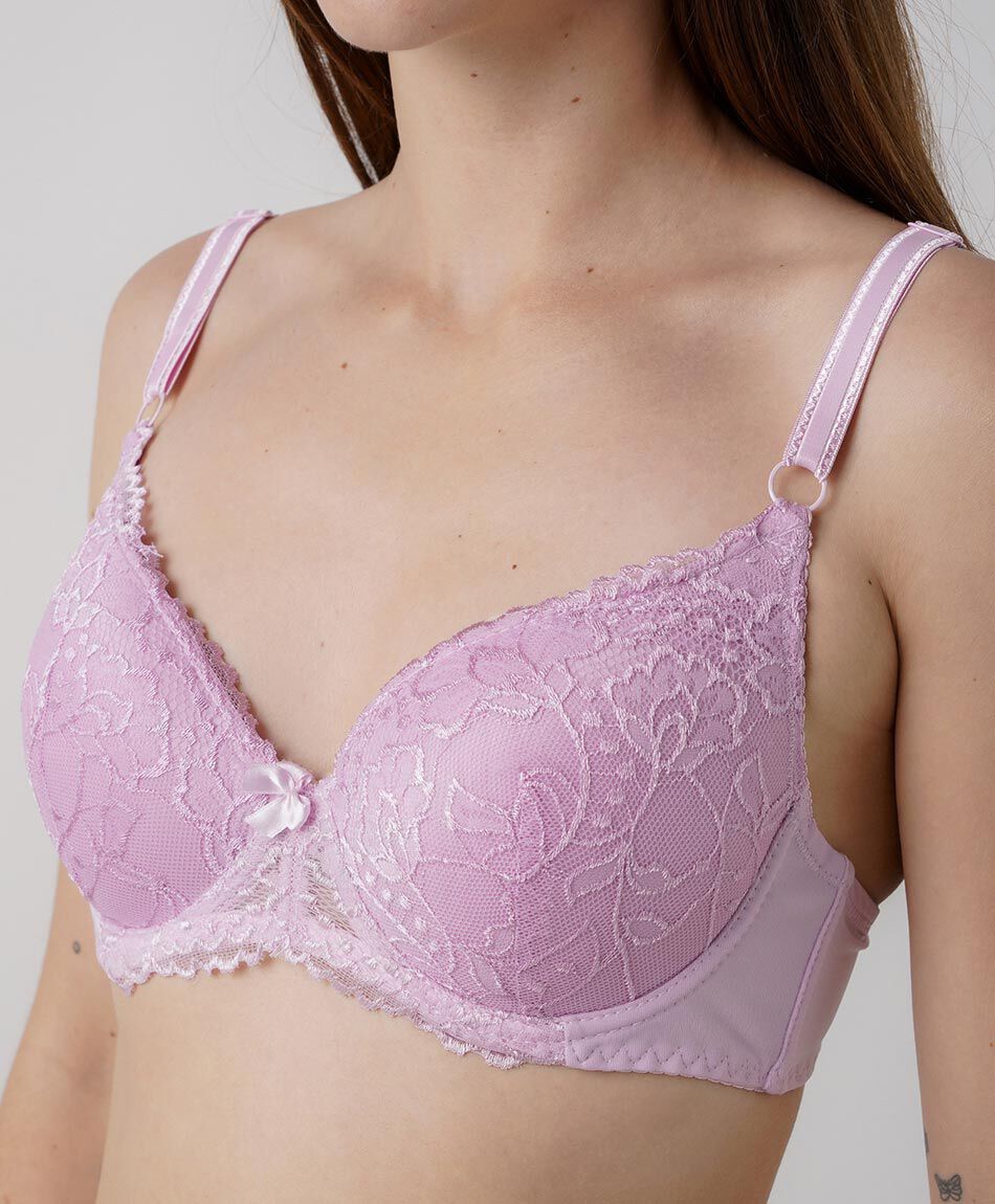 Corpi&ntilde;o mujer mini cinta