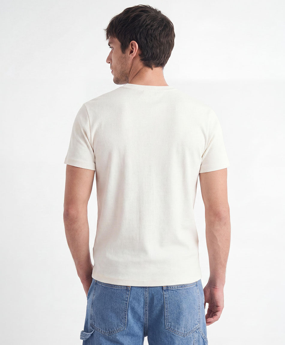 Remera hombre 1968