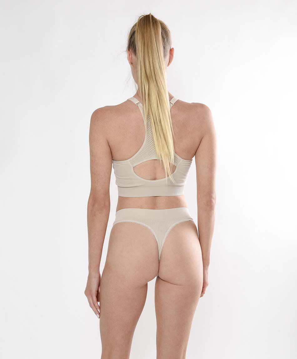 Colaless mujer texturas