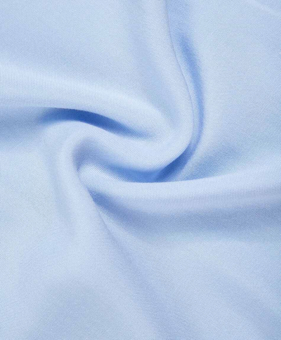 Blusa mujer camisera lisa
