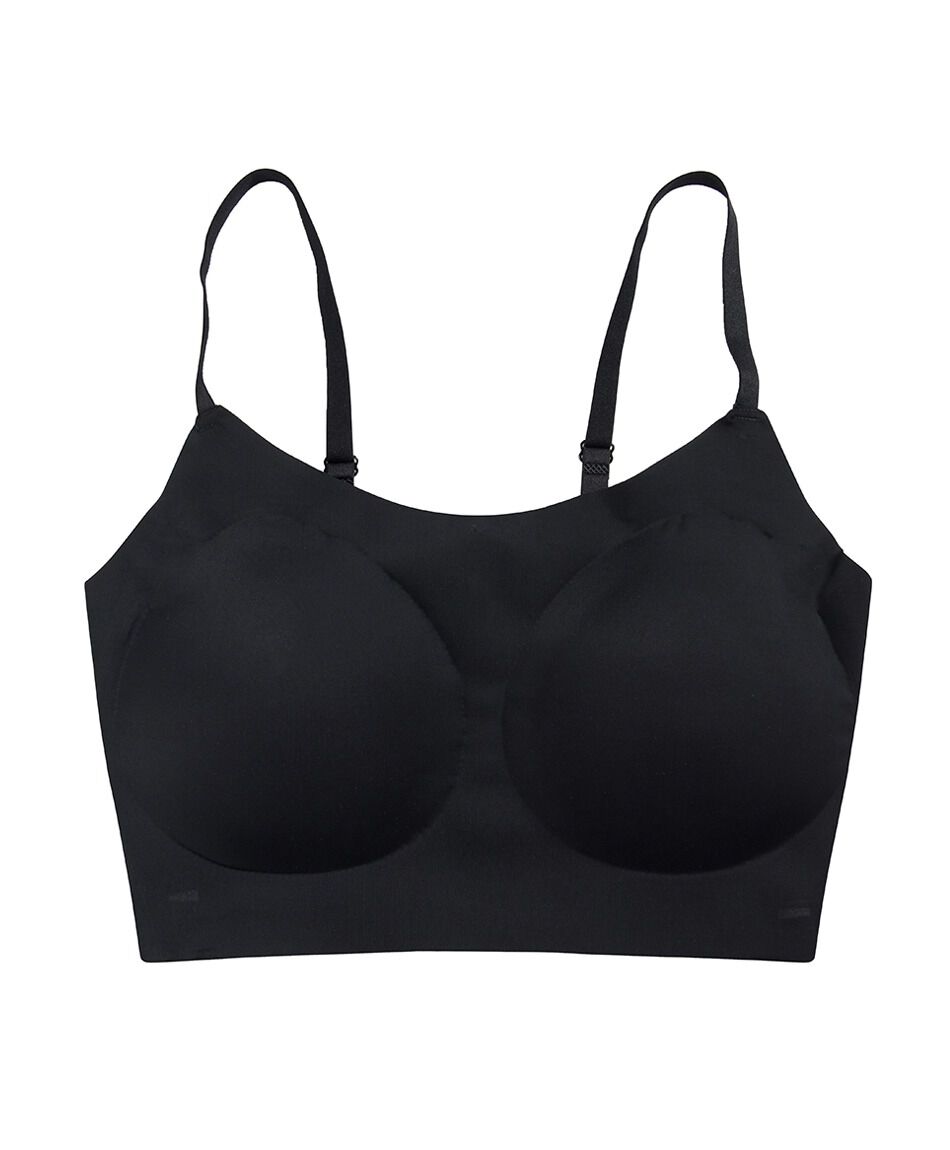 Corpi&ntilde;o mujer seamless peto soft