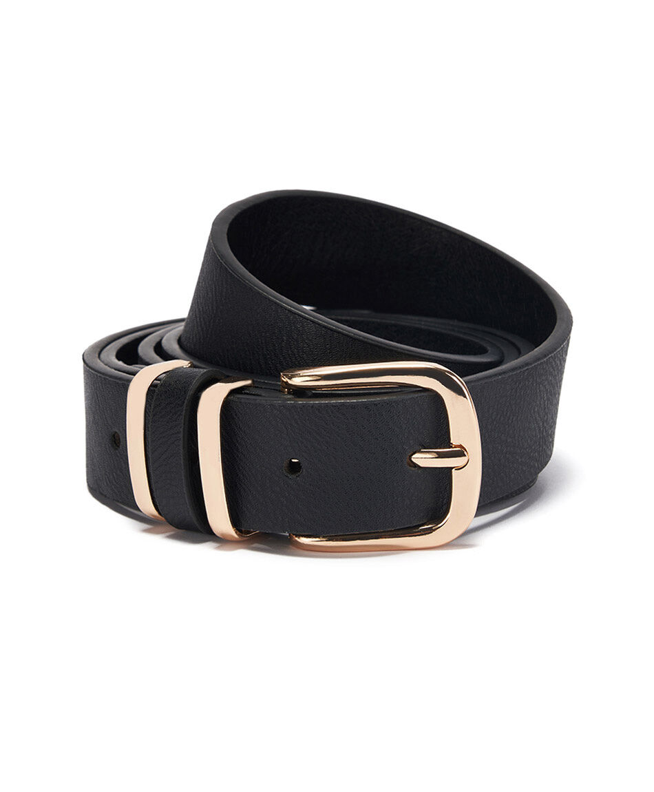 Cintur&oacute;n mujer cl&aacute;sico