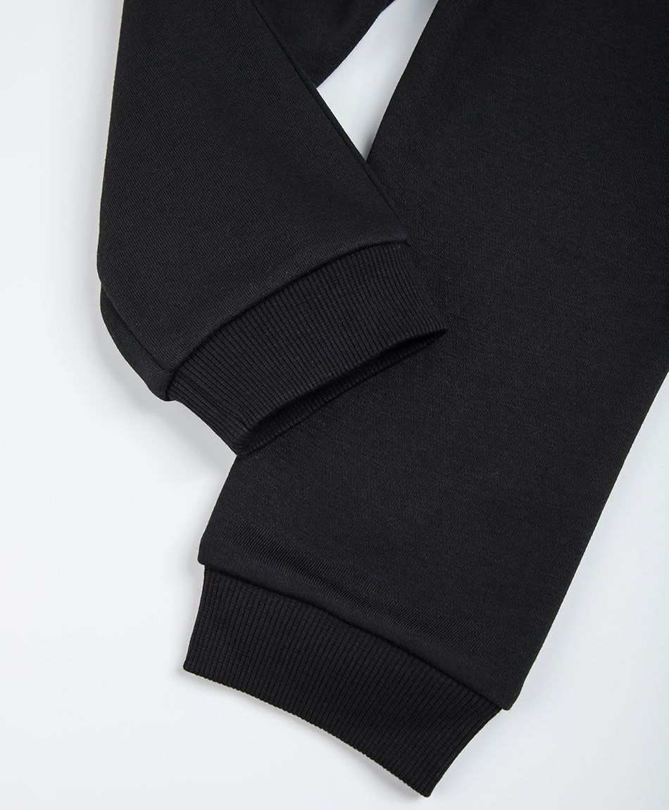 Set buzo beb&eacute; princesa