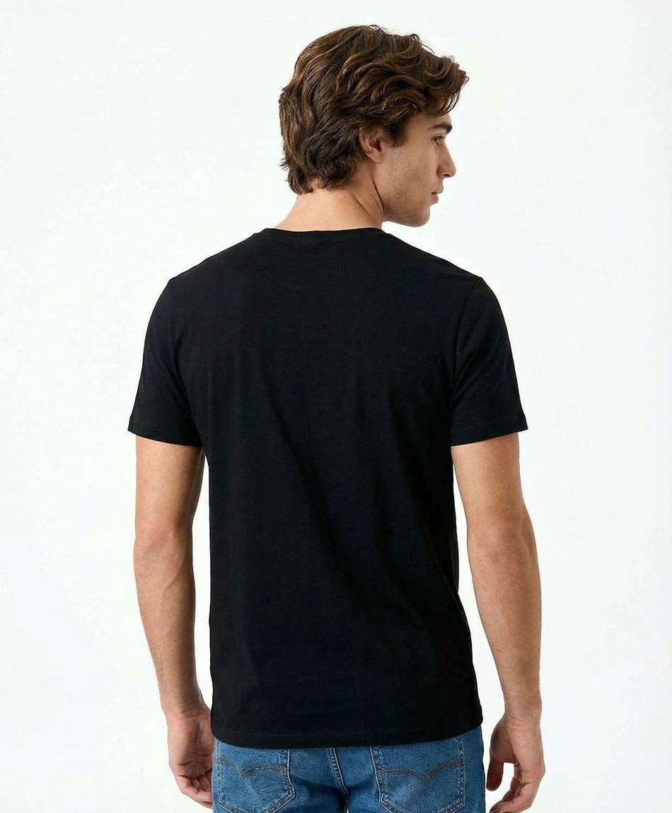 Remera hombre dont stop