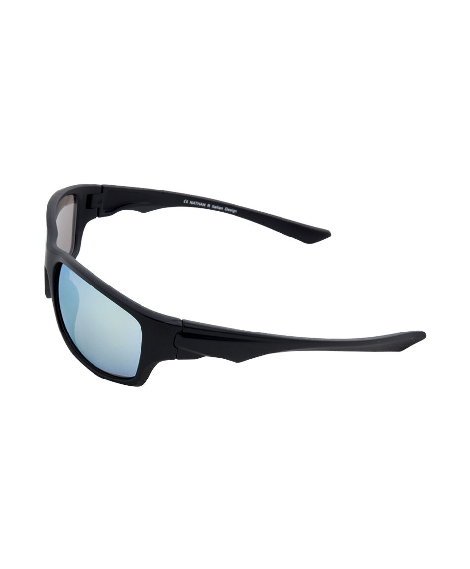 Anteojo fashion hombre