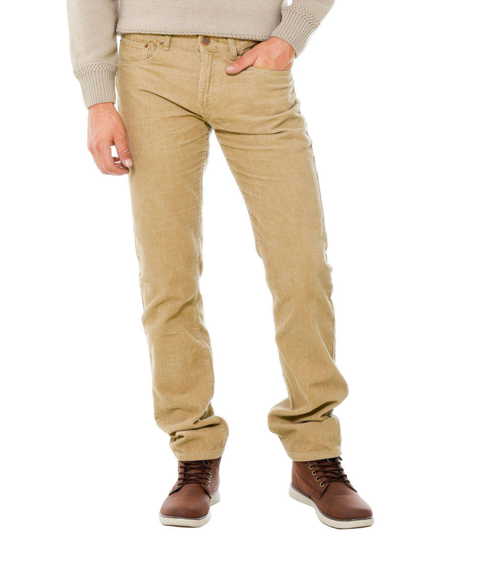 Jeans cotele