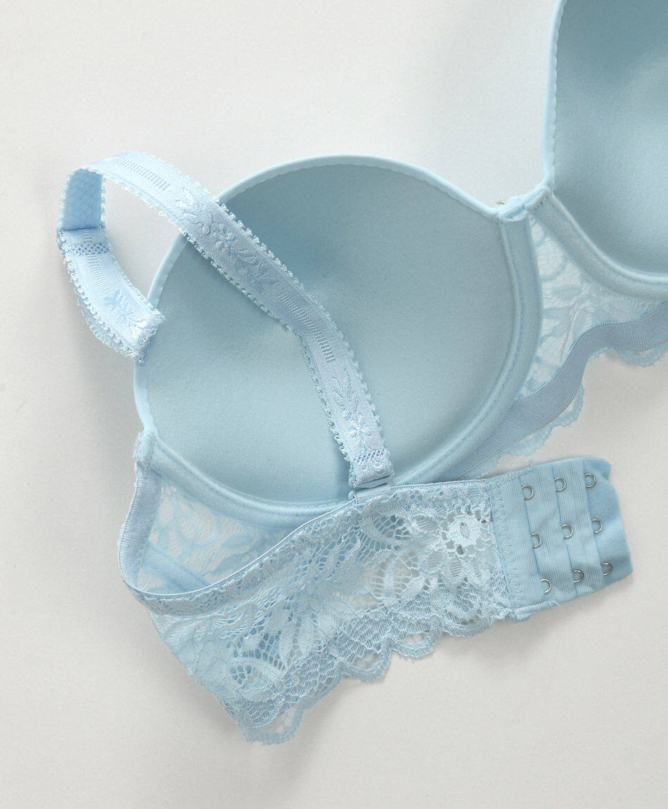 Corpi&ntilde;o mujer coset encajes