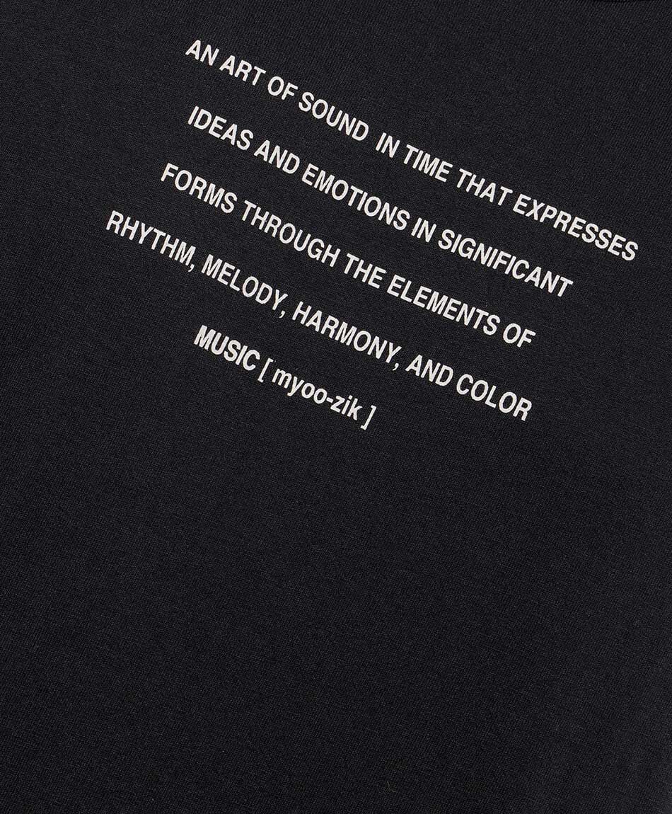 Remera hombre estampado doble red hot