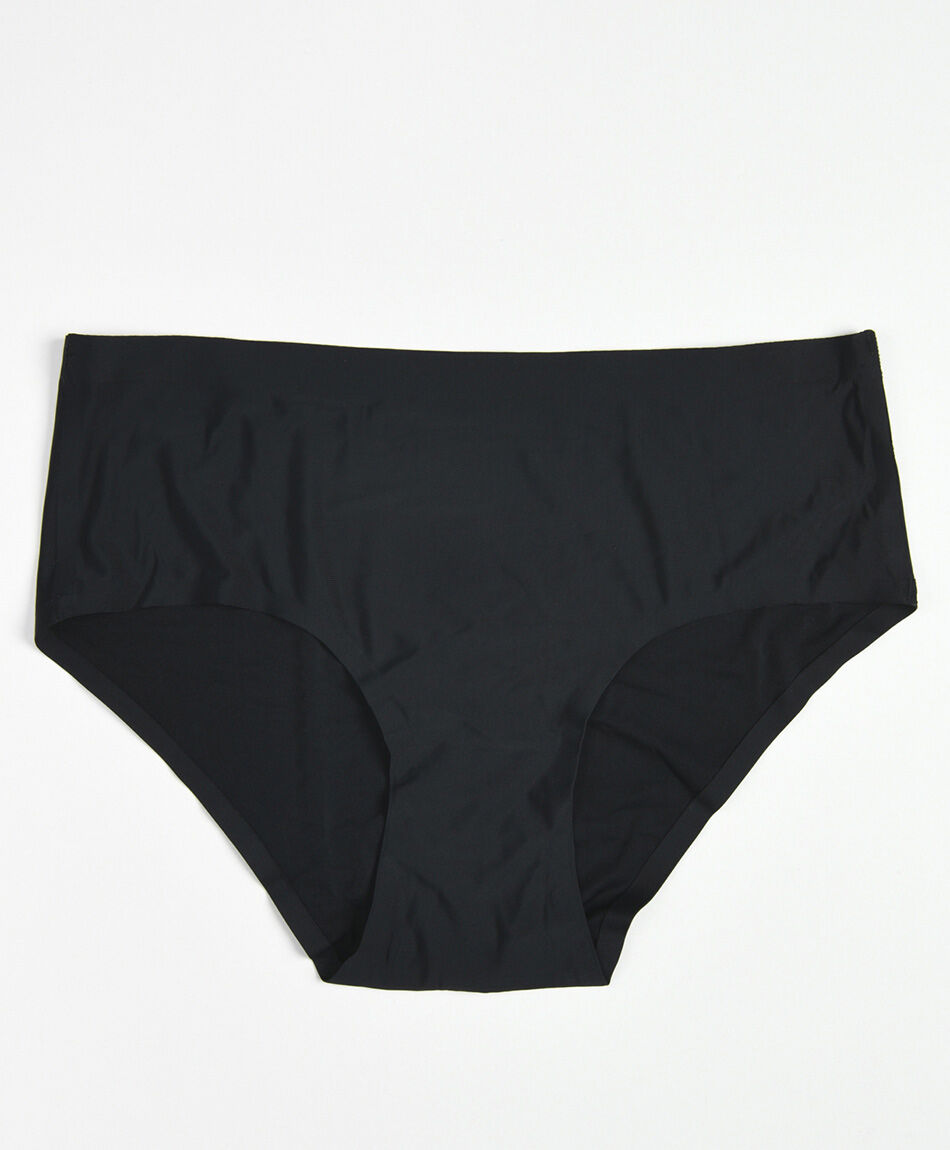 Pantaleta mujer seamless microfibra