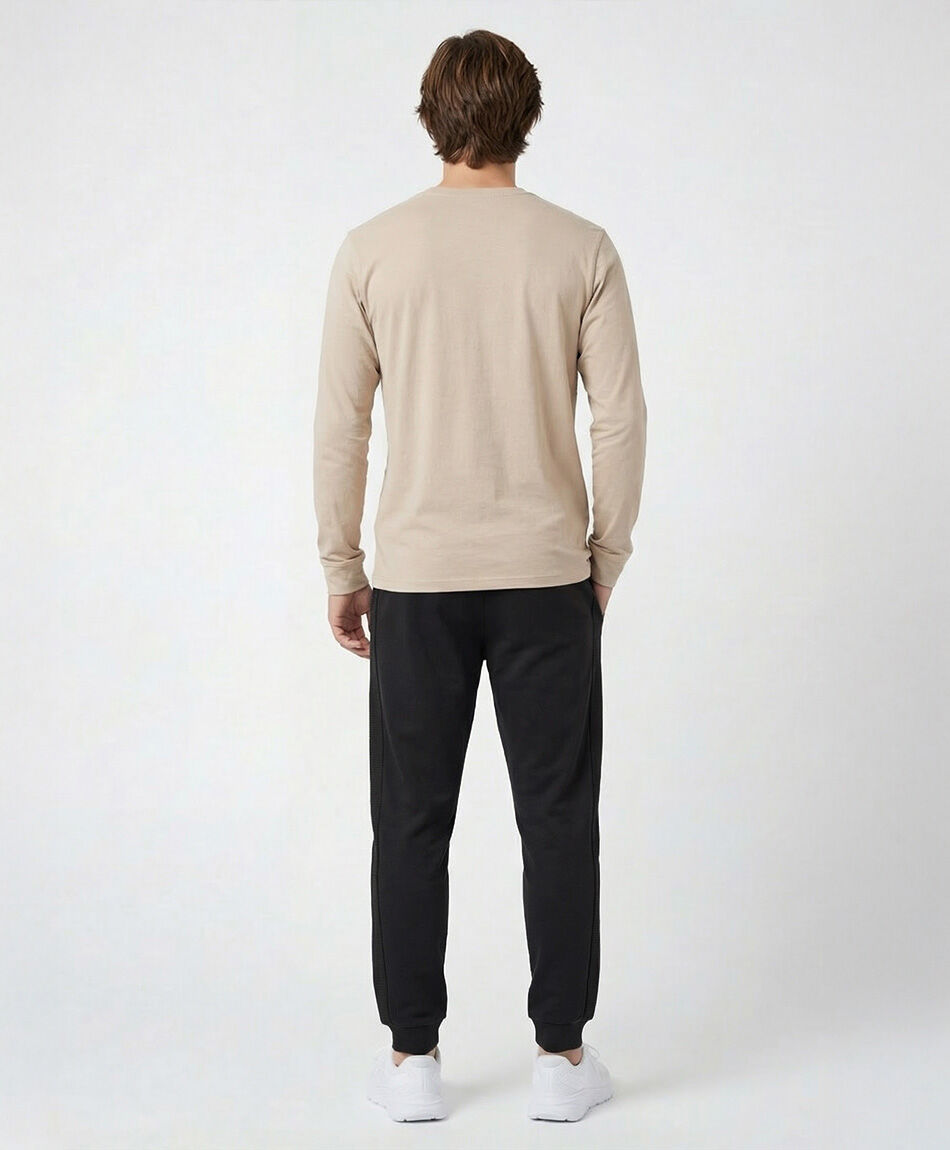 Pantal&oacute;n deportivo hombre jogger