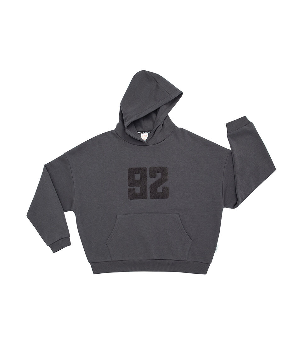 Buzo deportivo mujer 92