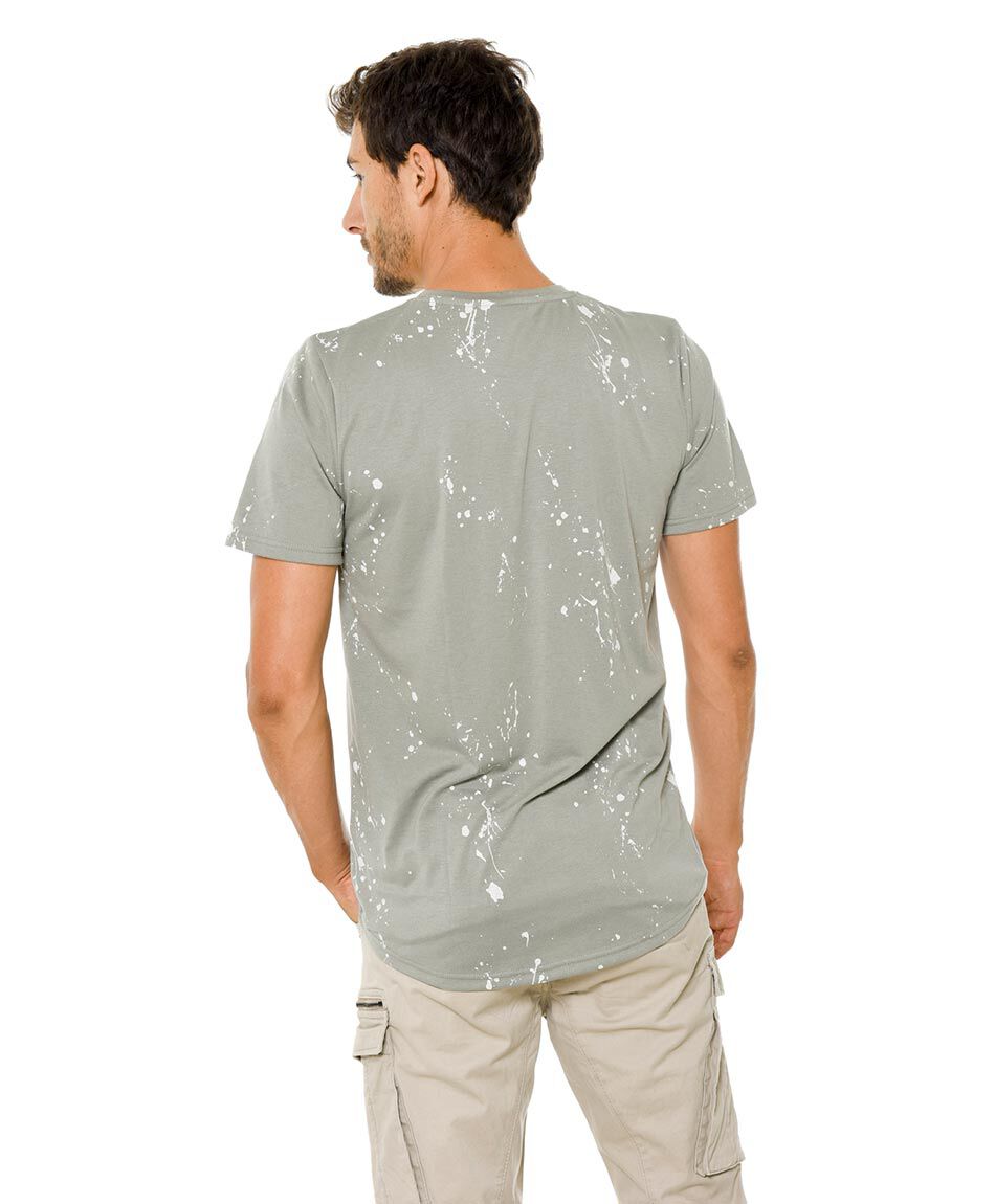 Polera fashion