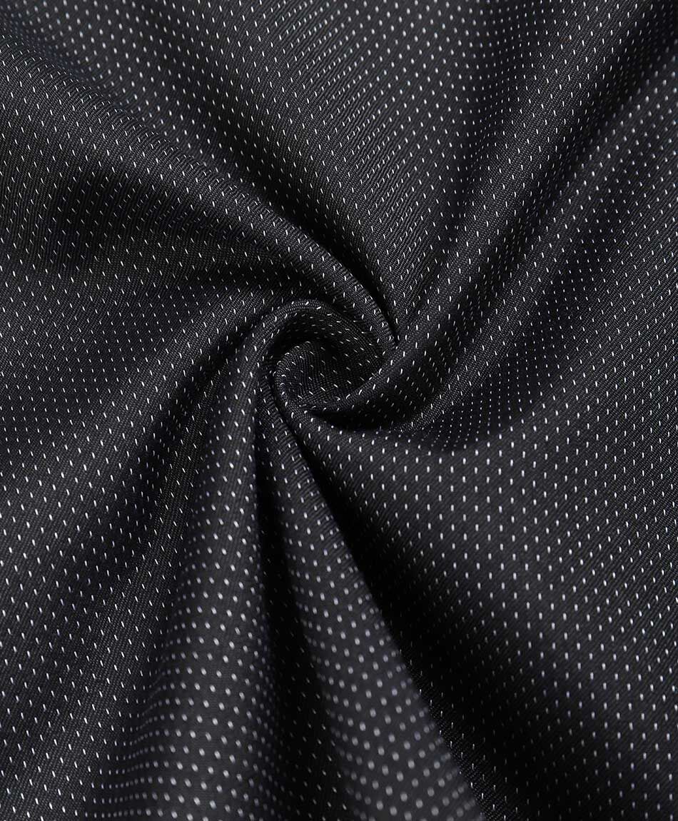 Camisa hombre elegante dise&ntilde;o puntos