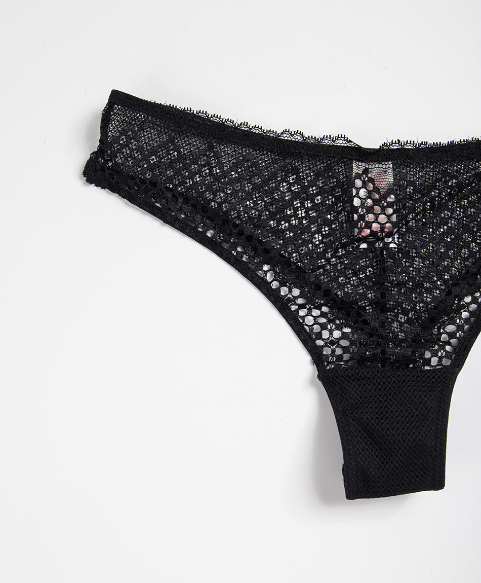 Pantaleta mujer