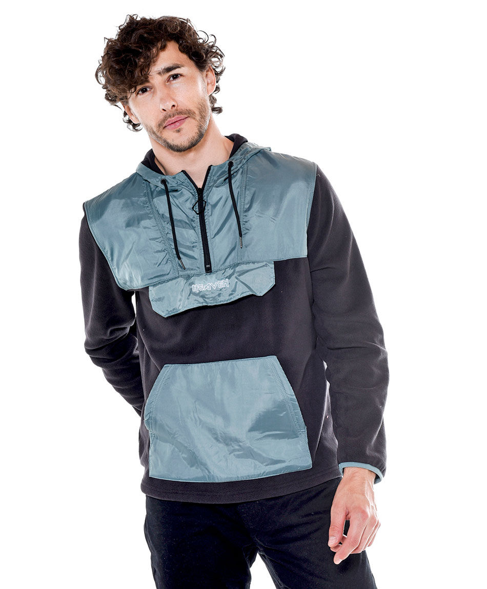 Poleron polar fleece