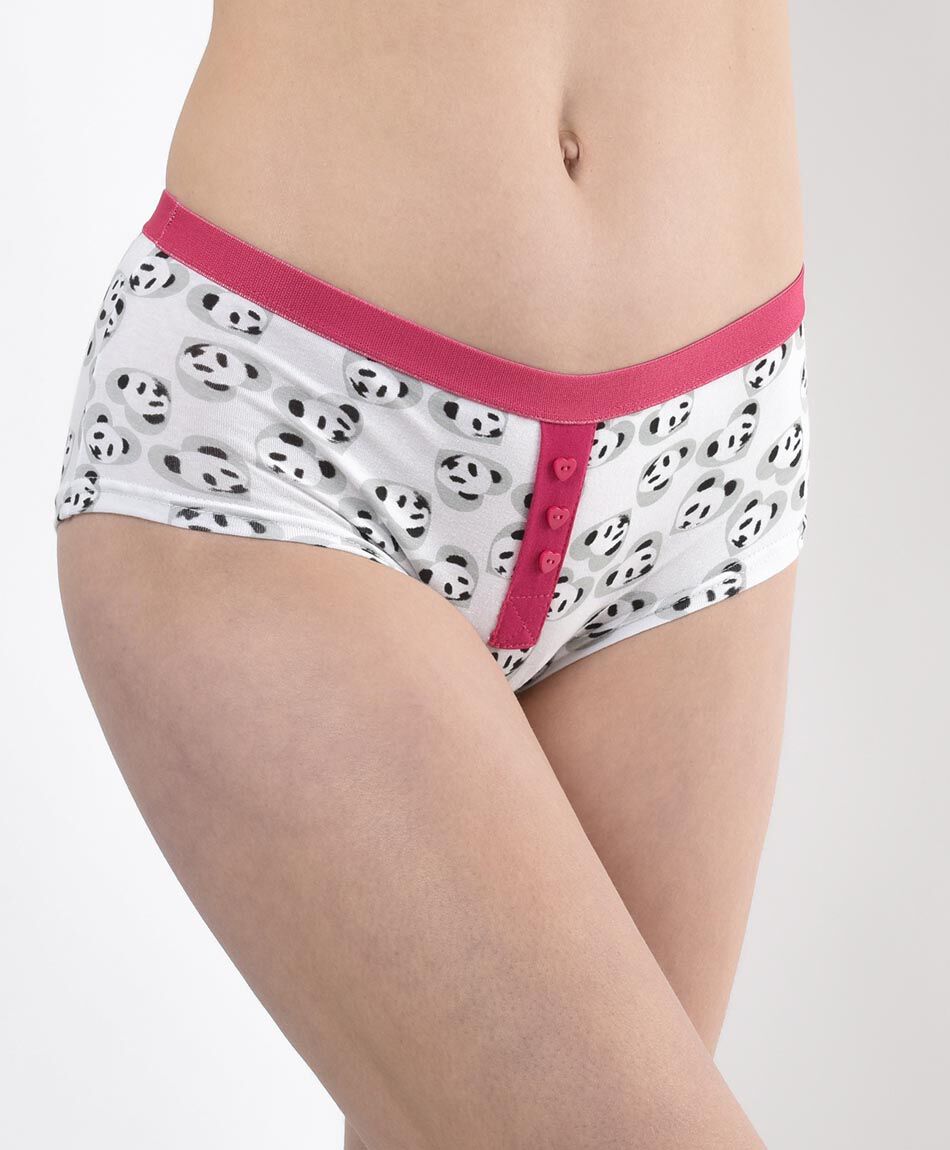 Pantaleta mujer dise&ntilde;os