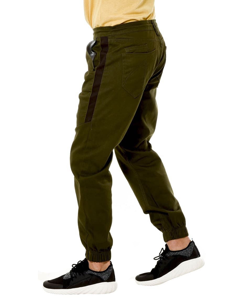 Pantalon jogger