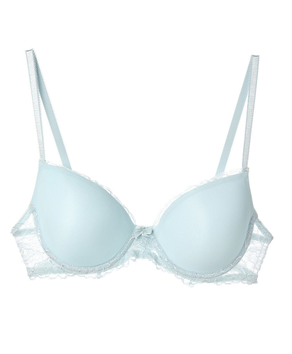 Corpi&ntilde;o mujer mesh sin push up