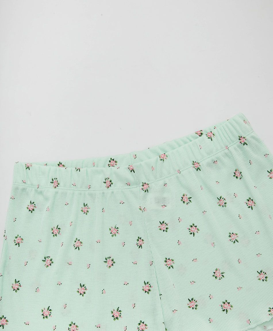 Pijama mujer seamless estrellas