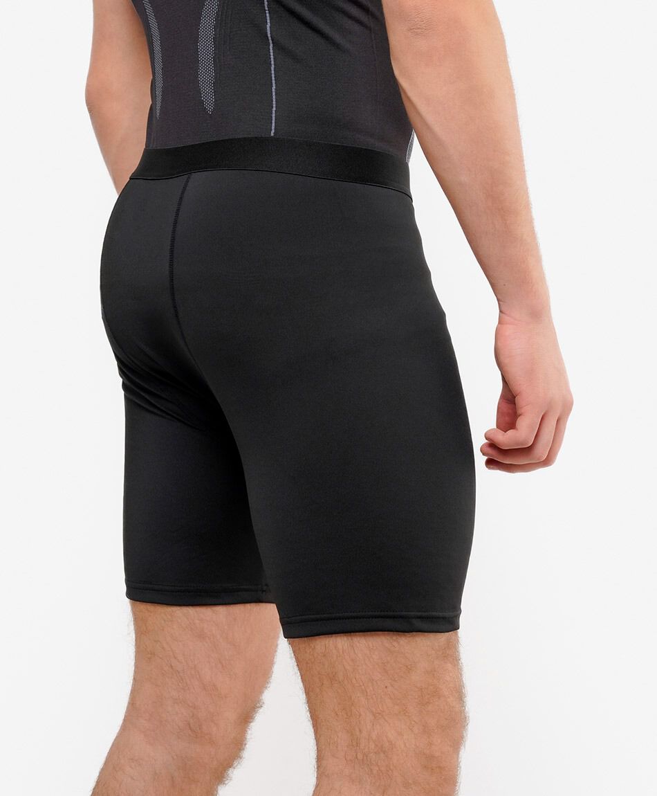 Calza hombre biker