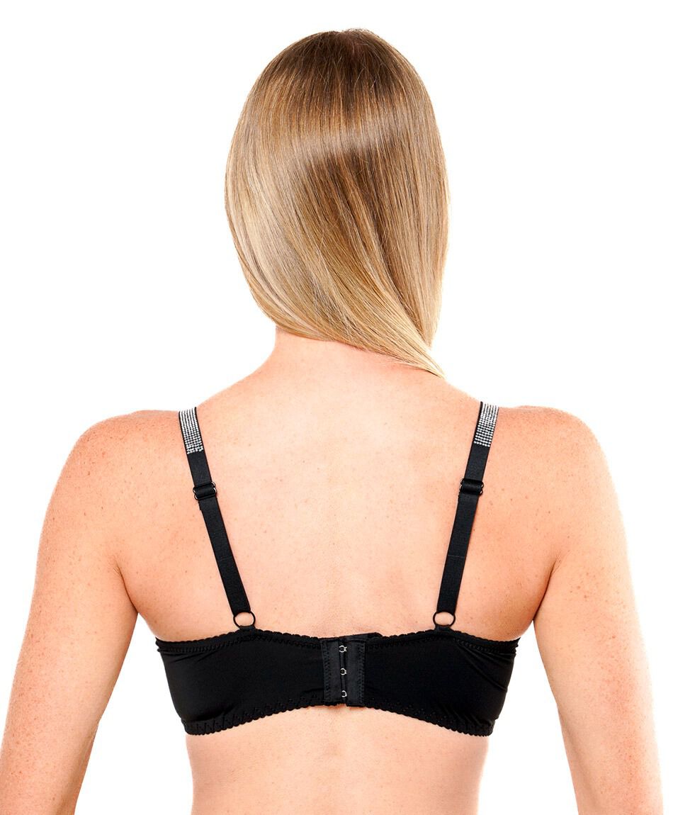 Corpi&ntilde;o mujer corset liso