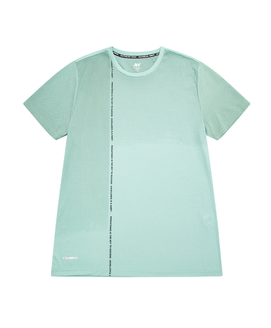 Remera deportiva mujer get drive