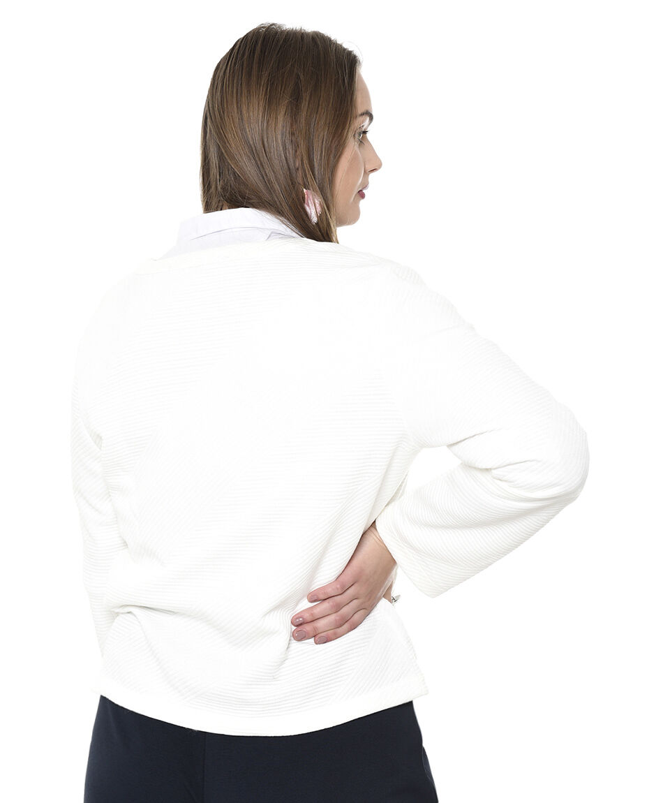 Chaqueta cortita