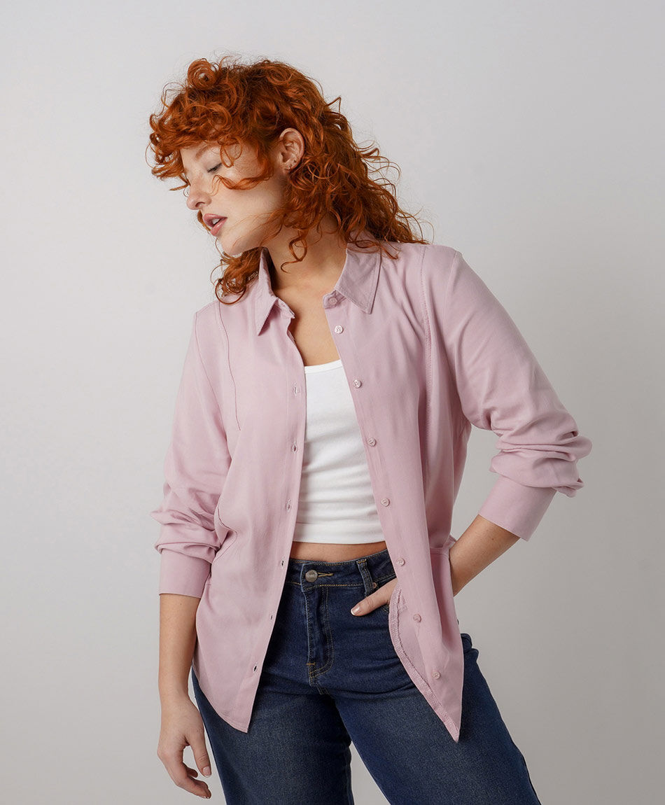 Camisa mujer