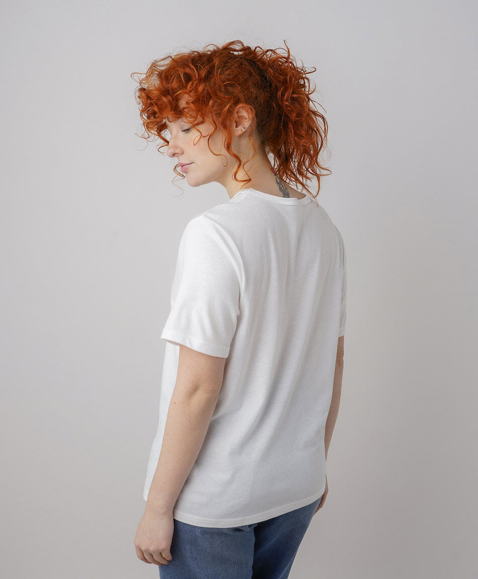Remera mujer