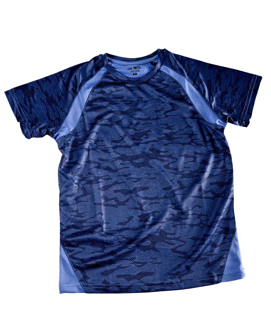 Polera deporte