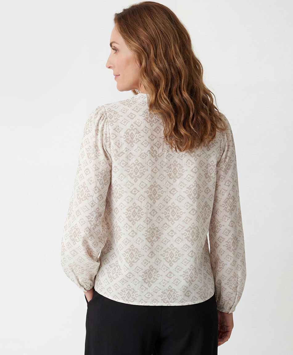 Camisa mujer figuras