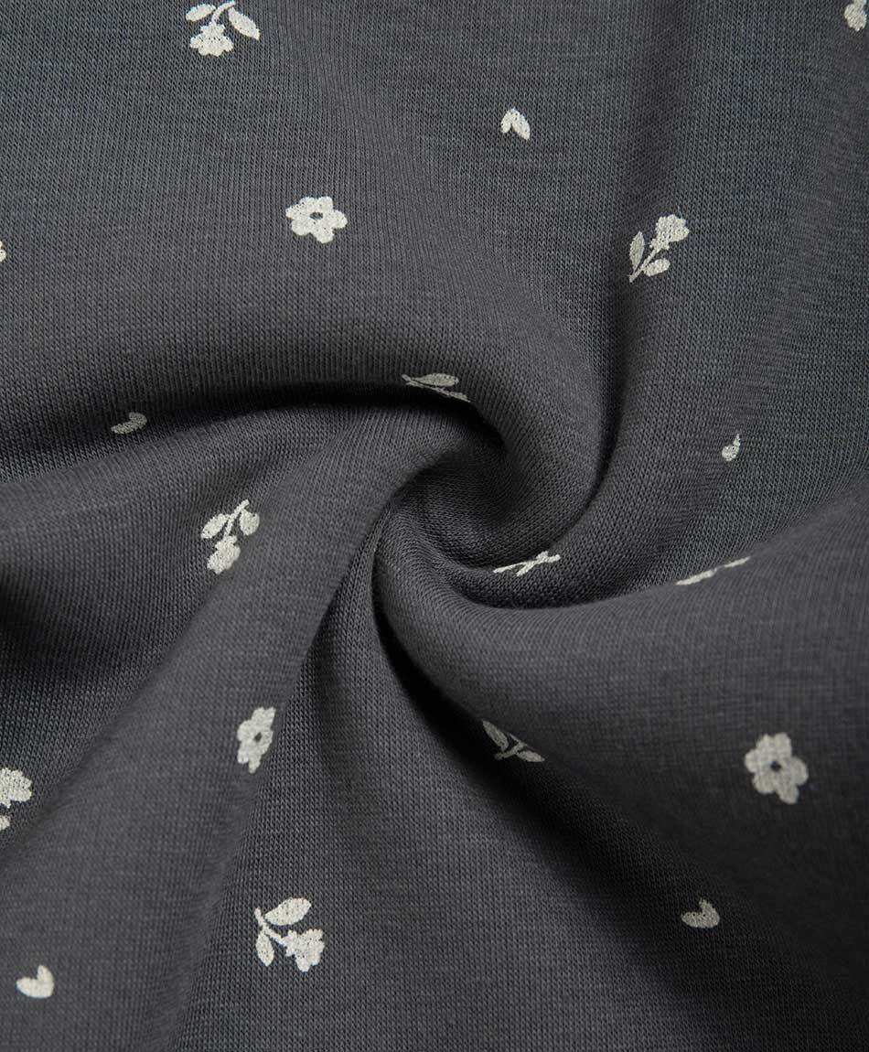 Leggins ni&ntilde;a florcitas