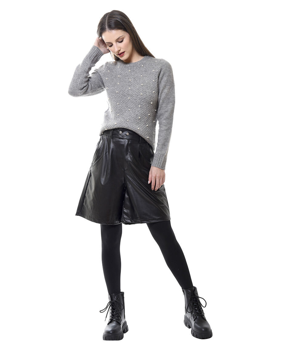 Mini pantalon