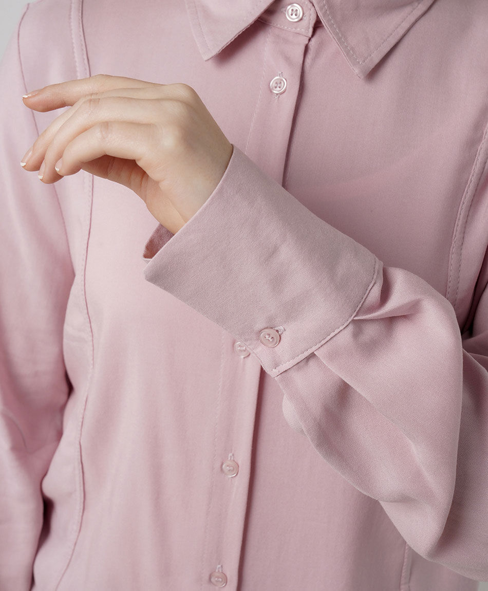 Camisa mujer