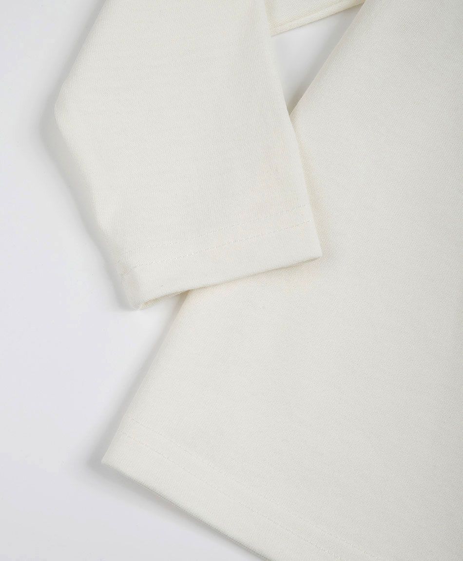 Remera beb&eacute; estampado erizo