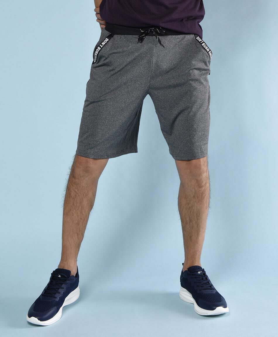 Short deportivo