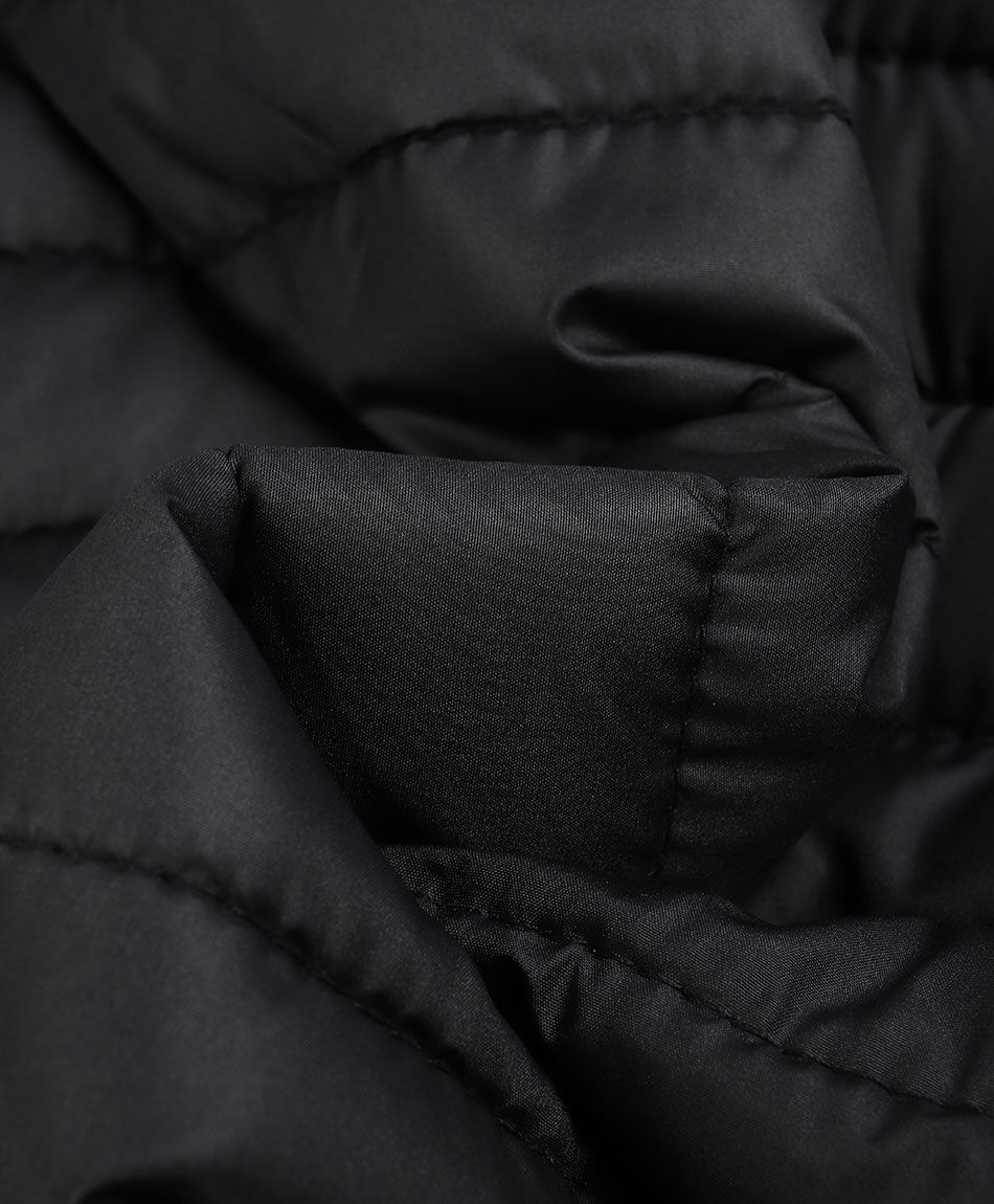 Parka hombre sin mangas pro