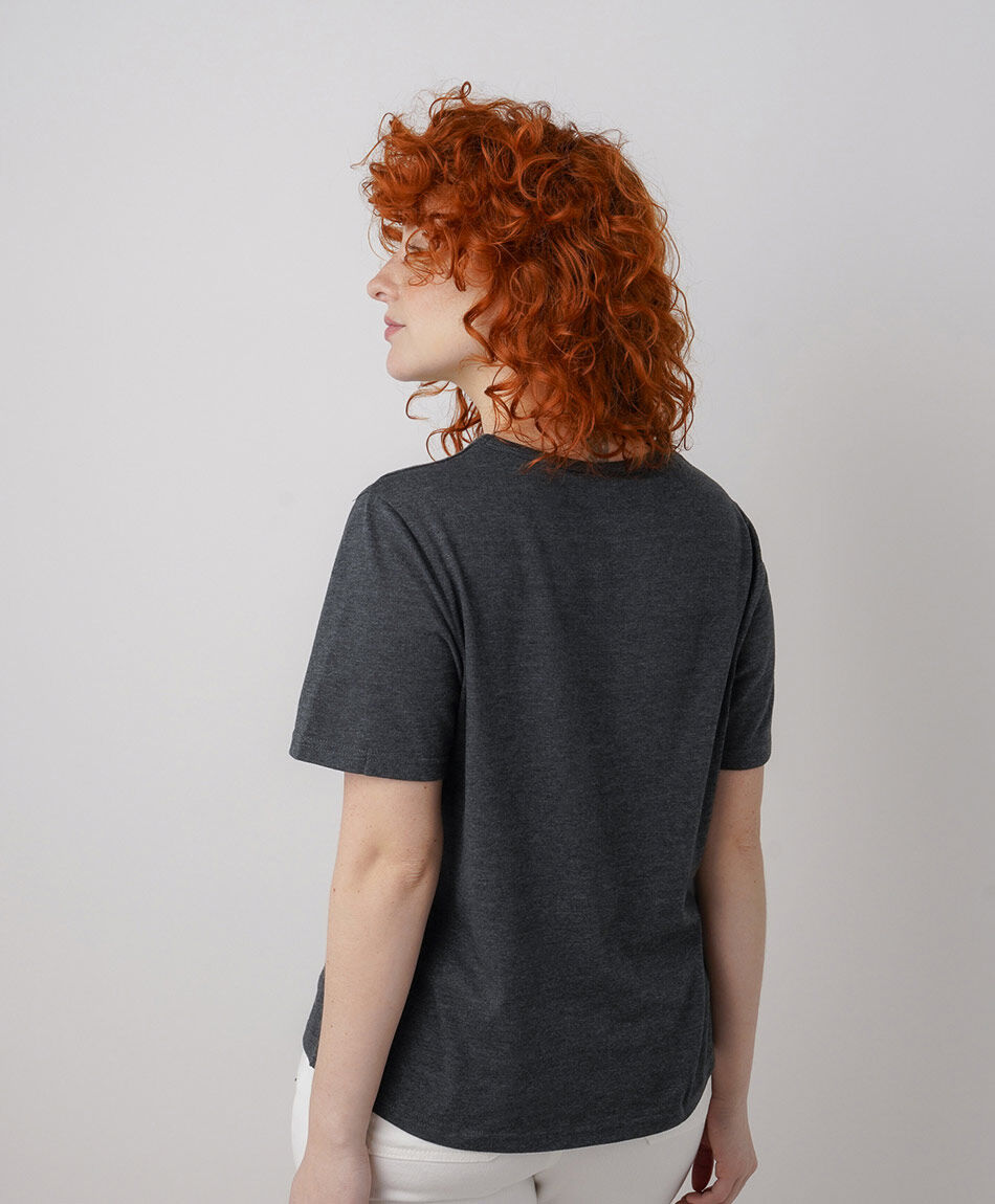 Remera mujer