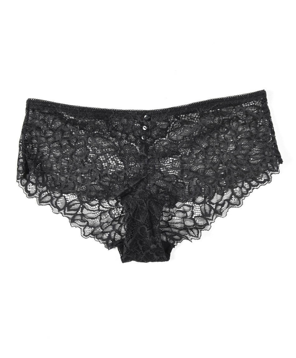 Pantaleta mujer talle medio