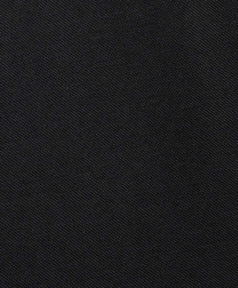 Polera hombre lisa cuello piqu&eacute;