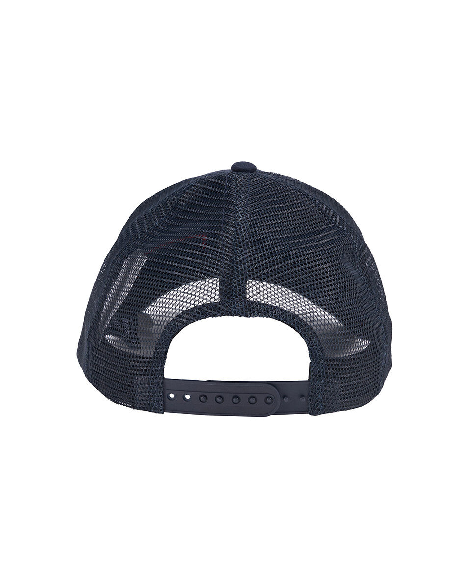 Jockey hombre original azul