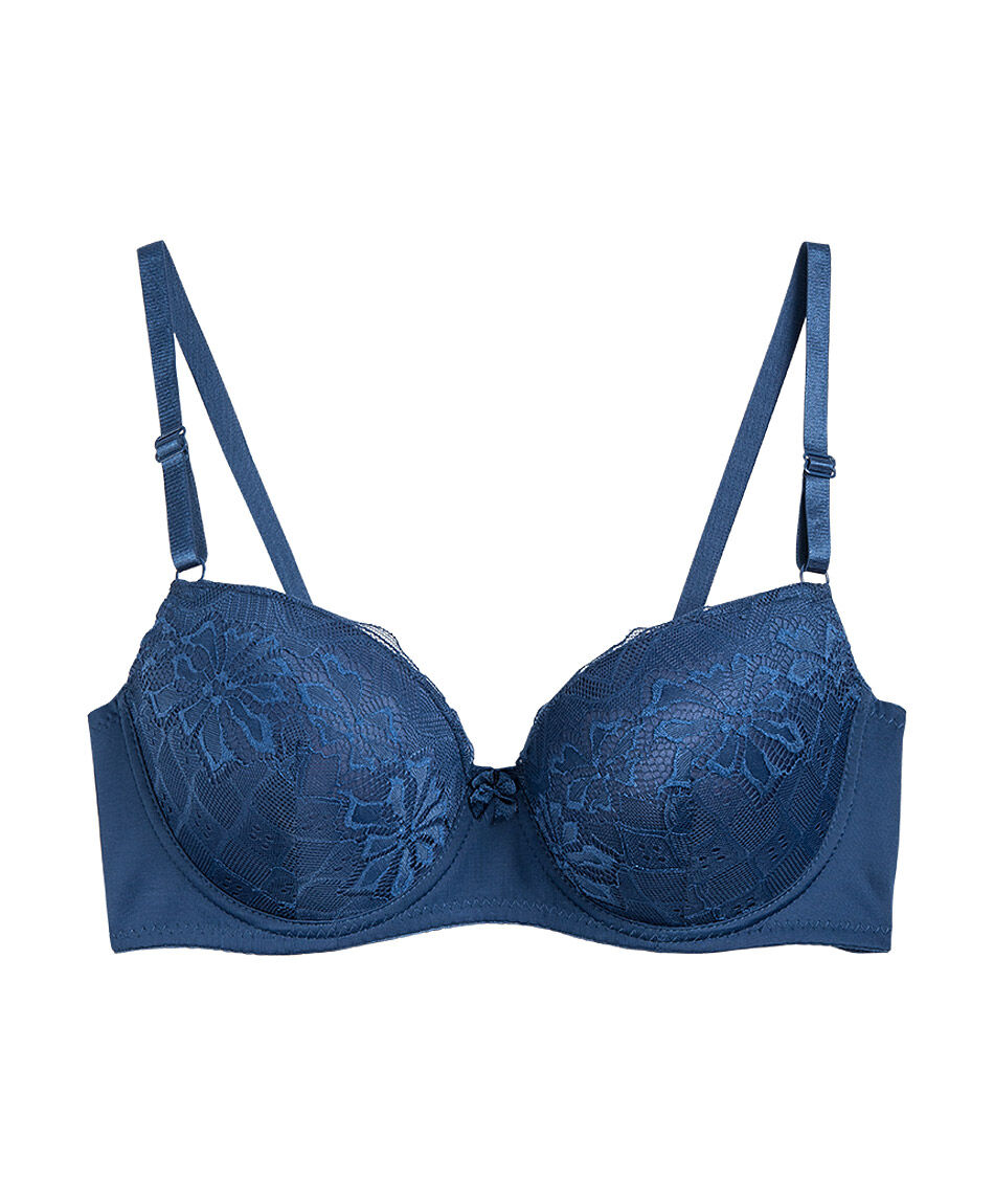 Corpi&ntilde;o mujer encajes colores