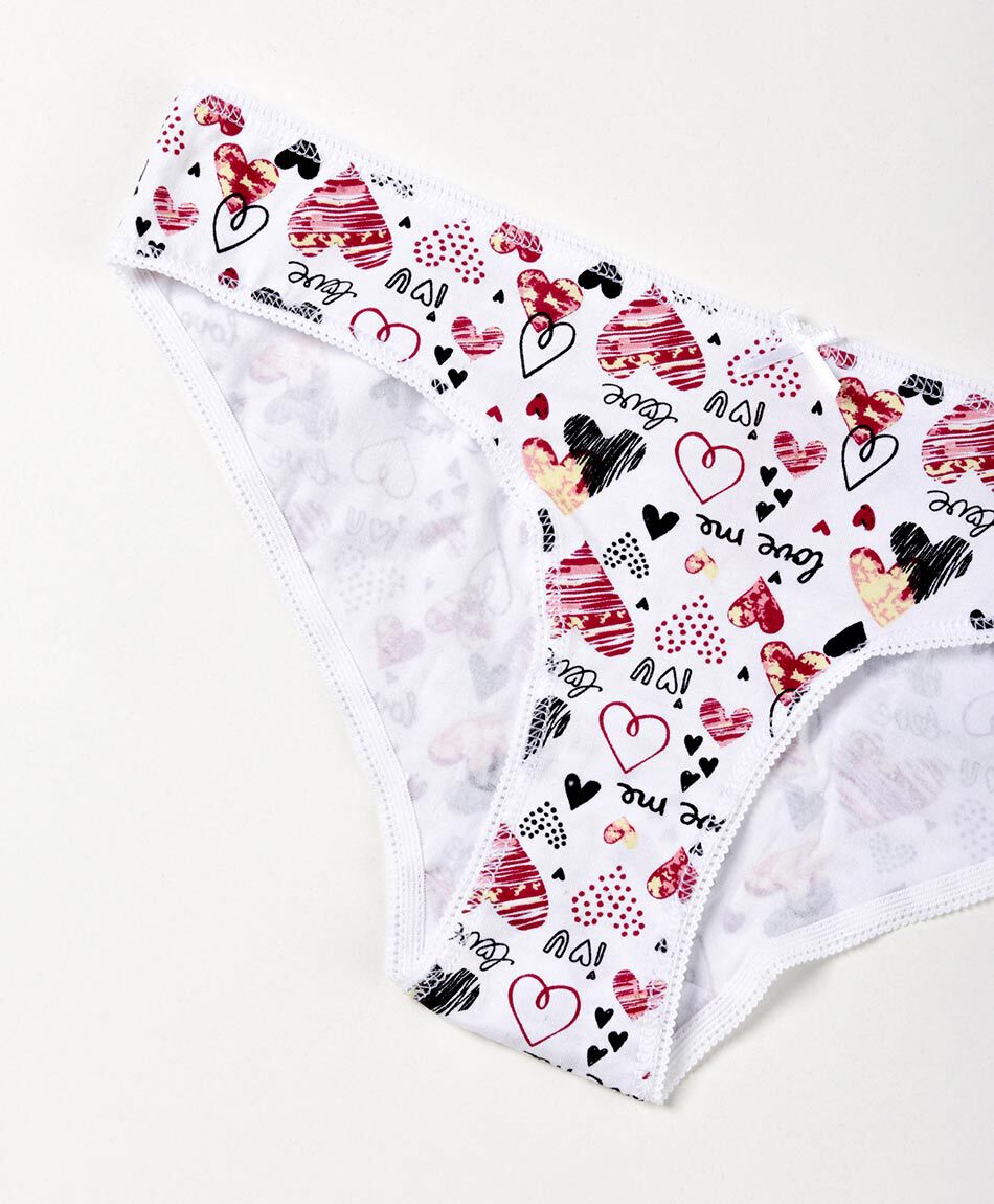 Bikini mujer dise&ntilde;os