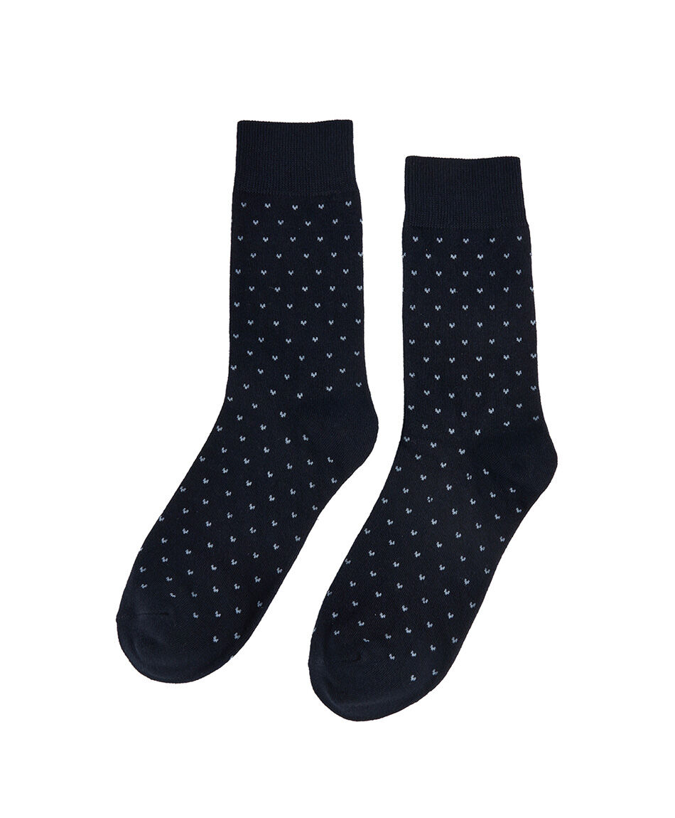 Pack 2 calcetines hombre