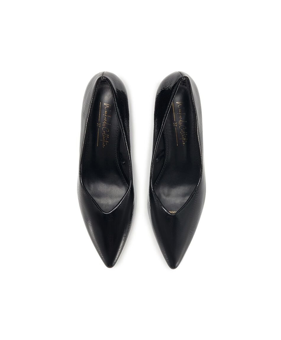 Zapato mujer reina
