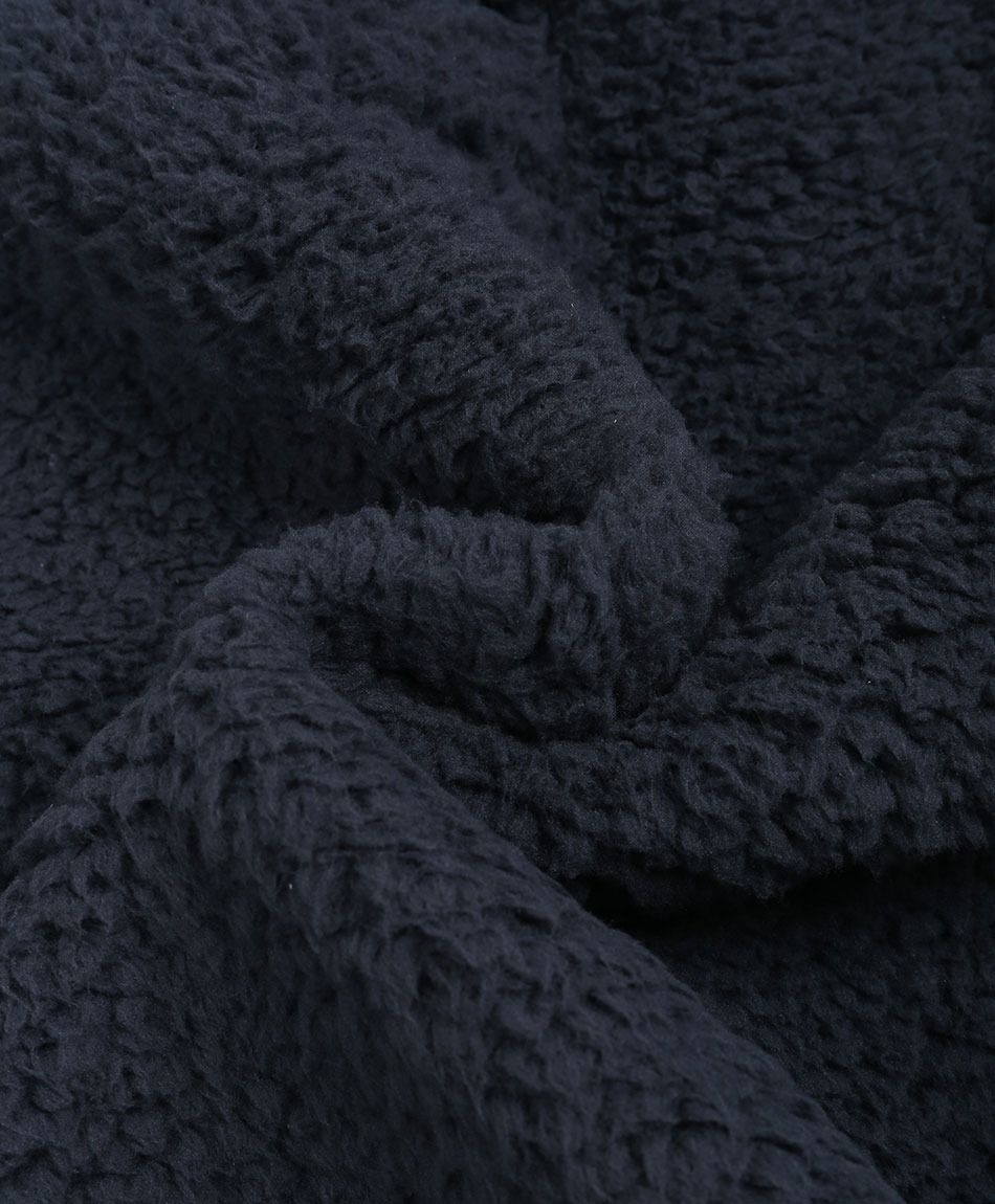 Poler&oacute;n beb&eacute; vest sherpas blue