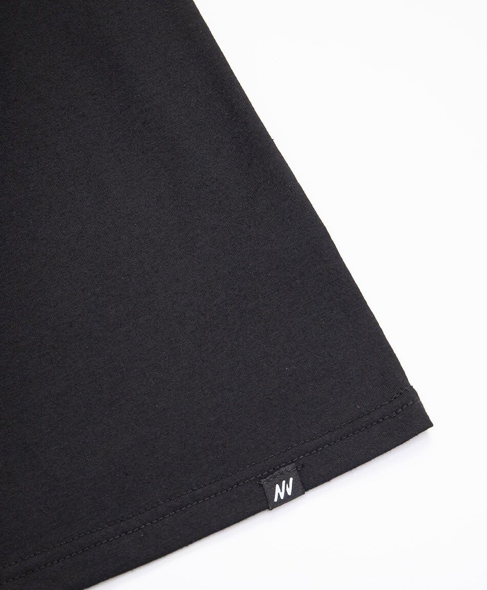 Remera deportiva hombre division